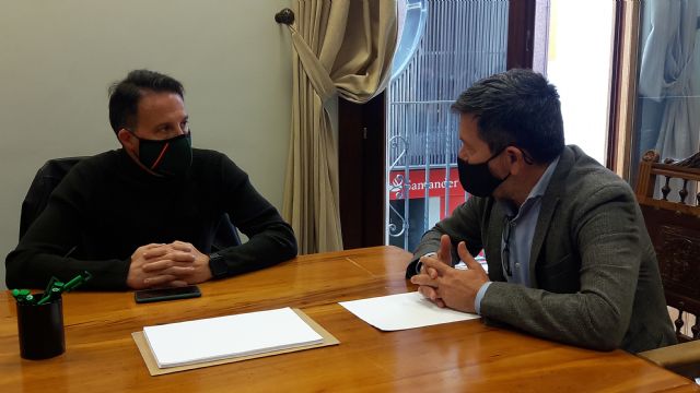 El PP solicitará la reprobación de la gestión de la Ministra de Transición Ecológica en el próximo pleno del Ayuntamiento por sus ataques contra el trasvase - 1, Foto 1