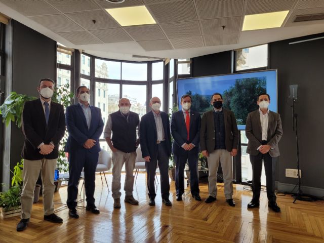 ALAS fomenta la biodiversidad involucrando a agricultores, conservacionistas, consumidores y la cadena agroalimentaria - 2, Foto 2