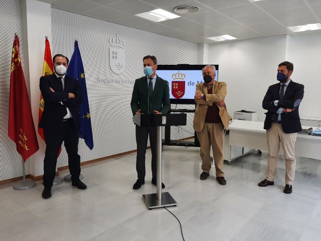 La Comunidad inyectará 30,5 millones en ayudas a la hostelería y empresas turísticas - 2, Foto 2