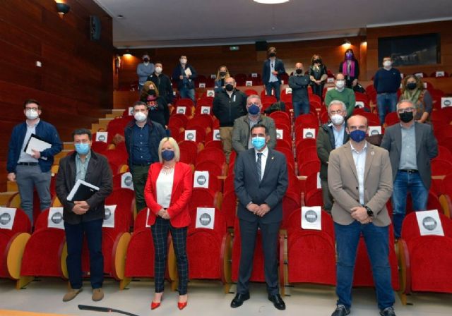 El nuevo Gobierno municipal reúne a los sindicatos para mostrar su voluntad de entendimiento - 1, Foto 1