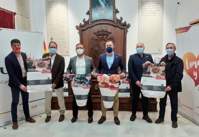 Lorca agradece la labor de los sanitarios murcianos con una importante oferta de actividades turísticas - 1, Foto 1