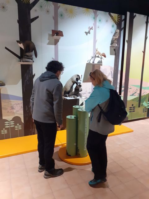 La Comunidad promociona en la República Checa a la Región de Murcia como destino de vacaciones - 2, Foto 2