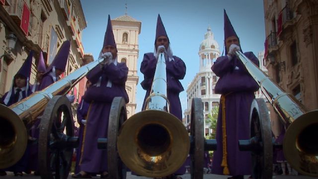 La serie documental 'La mañana de Salzillo' supera las 155.000 reproducciones en YouTube - 1, Foto 1