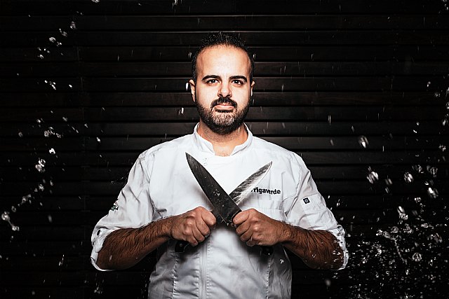 Taberna Barrigaverde, giro de tuerca al menúde barraca - 1, Foto 1