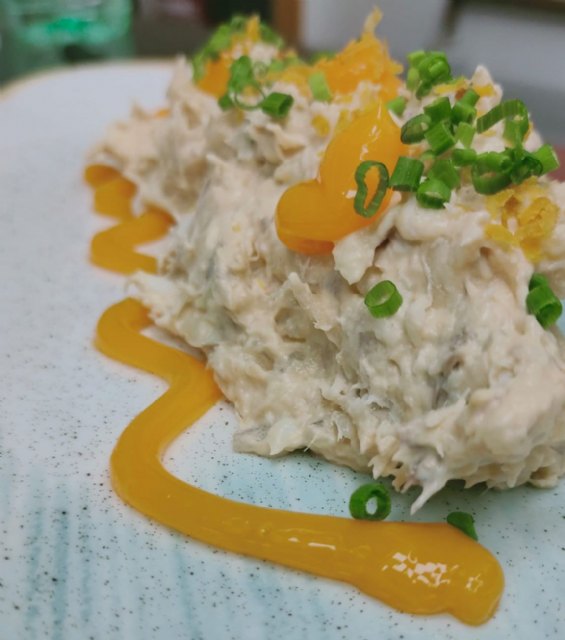 Taberna Barrigaverde, giro de tuerca al menúde barraca - 2, Foto 2