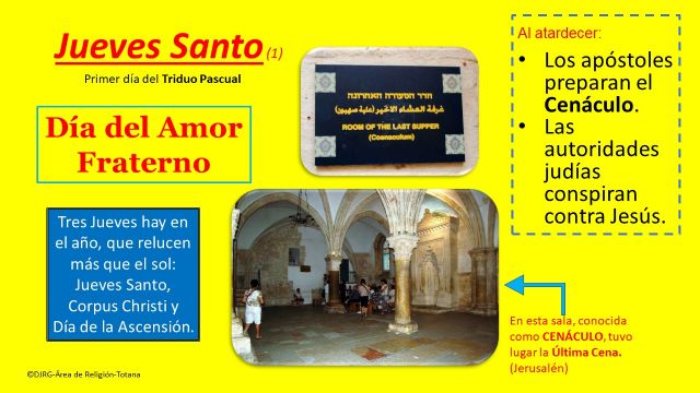 Jueves Santo. Totana-2022, Foto 1