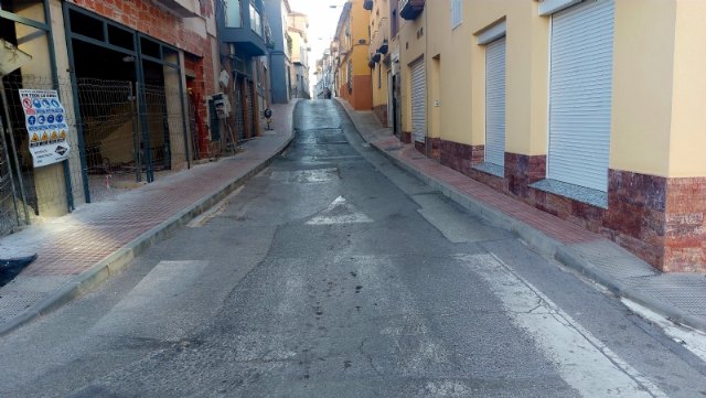 Comienza el proceso para contratar la renovación de redes y acometidas de agua potable, alcantarillado y pavimentado en la calle San Cristóbal - 1, Foto 1
