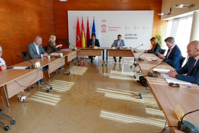 El Ayuntamiento solicita al Gobierno de España una subvención de 45,2 millones de euros para construir 467 viviendas destinadas a alquiler a bajo precio - 1, Foto 1