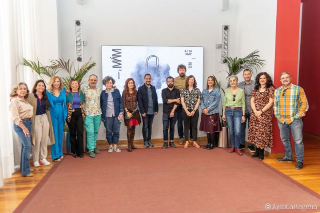 Mucho Más Mayo presenta su programación con talleres y actividades enfocadas a las prácticas artísticas sostenibles - 1, Foto 1