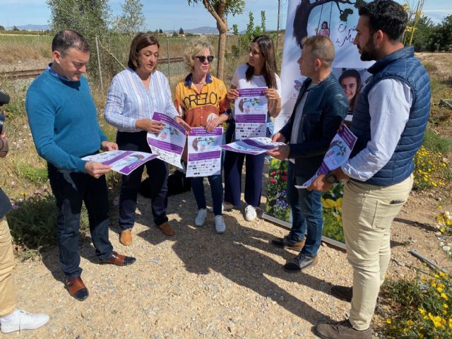 Carrera virtual, Marcha popular El Piular de Miriam - 2, Foto 2