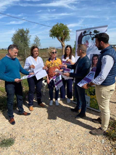 Carrera virtual, Marcha popular El Piular de Miriam - 3, Foto 3