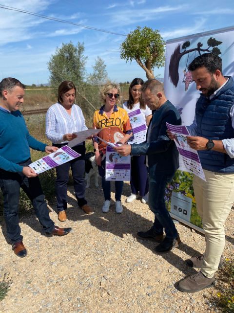 Carrera virtual, Marcha popular El Piular de Miriam - 4, Foto 4