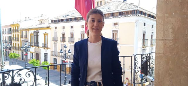 La bonificación del 50% del IBI durante 4 años para los lorquinos que instalen placas solares en sus viviendas acumula medio año de bloqueo - 1, Foto 1