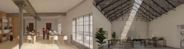 Lorqui recibe del PIREP casi 2.800.000 euros para la rehabilitación y recuperación de El Palacete de la Arboleda de Lorquí - 1, Foto 1