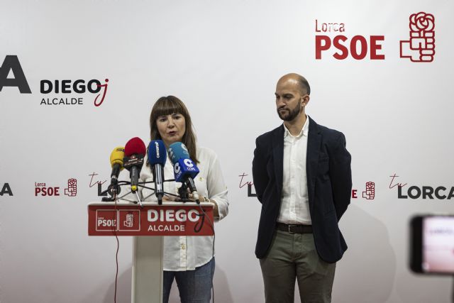 El PSOE exige al Gobierno Regional del PP que devuelva el servicio de enfermería los fines de semana en pedanías y garantice la apertura de consultorios todo el año - 1, Foto 1