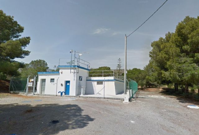 Corte de agua este lunes en el Llano del Beal - 1, Foto 1