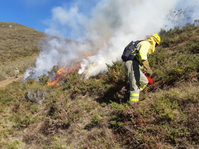 Prevenir y gestionar: la mejor vacuna contra los incendios forestales - 1, Foto 1
