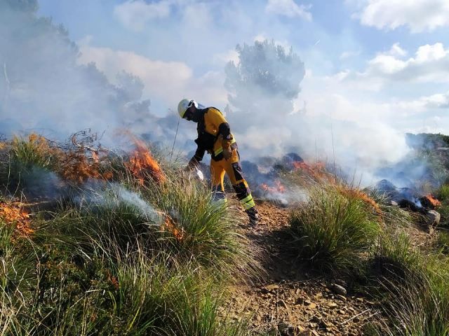 Prevenir y gestionar: la mejor vacuna contra los incendios forestales - 3, Foto 3