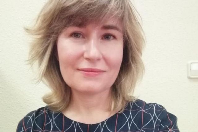 Cristina Moreno hablará sobre la juventud invisible y presenta el proyecto ´You Move´ en Cartagena Piensa - 1, Foto 1