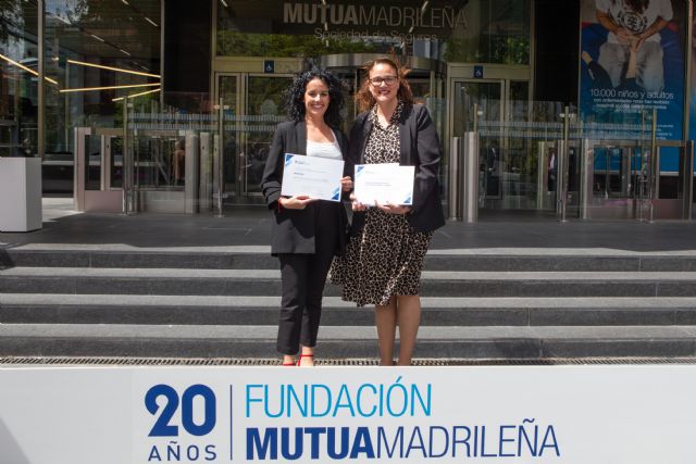 Fundación Mutua Madrileña apoyará con 70.000 euros dos proyectos de ONG que se desarrollarán en Murcia - 1, Foto 1