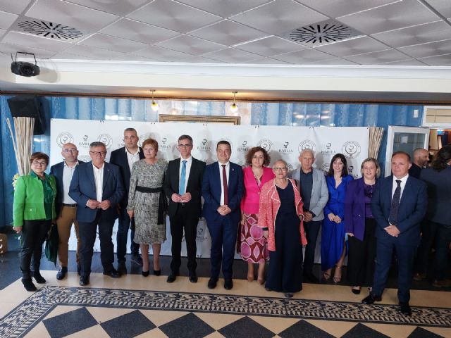 Premios del 29 Certamen de Calidad de los Vinos de la DOP Jumilla - 1, Foto 1