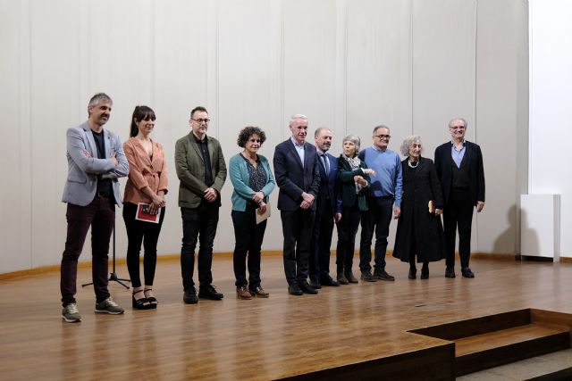 La fotógrafa murciana Cristina Navarro realiza su primera exposición en Girona - 3, Foto 3