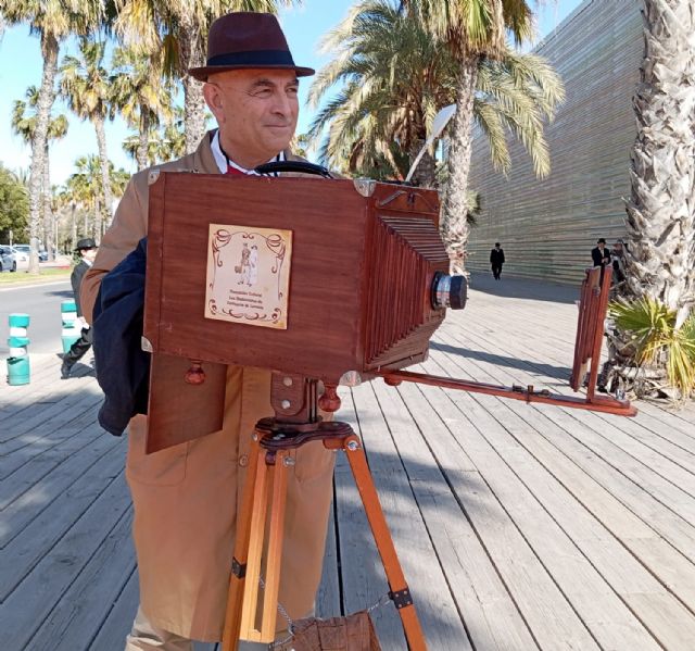 Los Modernistas embarcan en el `Titanic´ - 4, Foto 4