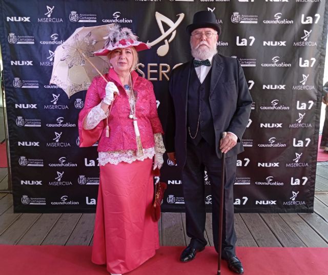 Los Modernistas embarcan en el `Titanic´ - 5, Foto 5