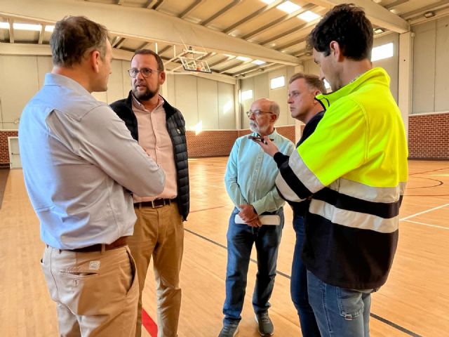 La calle Mayor de Valladolises mejorará su seguridad con nueva iluminación con tecnología LED - 1, Foto 1