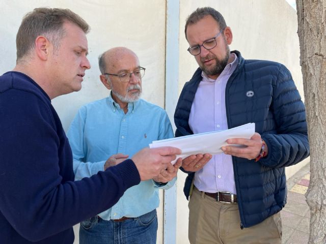 La calle Mayor de Valladolises mejorará su seguridad con nueva iluminación con tecnología LED - 2, Foto 2