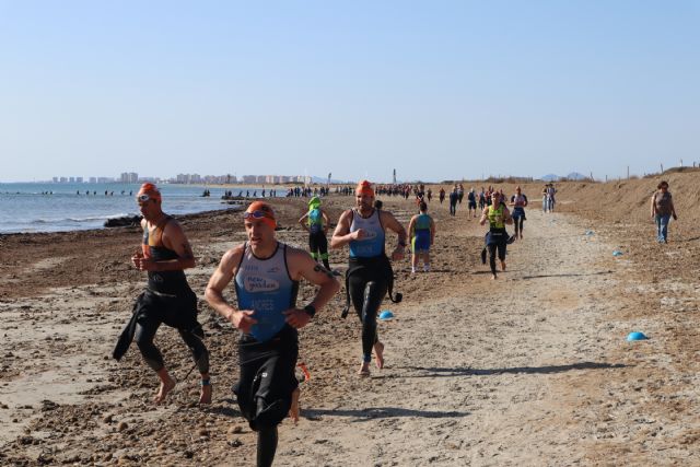 Bartomeu Crespi y María Bustamante se proclaman vencedores del XIV - 2, Foto 2