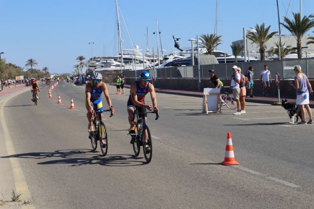 Bartomeu Crespi y María Bustamante se proclaman vencedores del XIV - 4, Foto 4