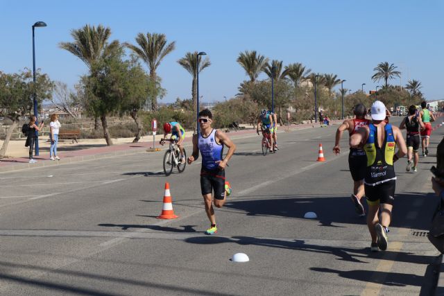 Bartomeu Crespi y María Bustamante se proclaman vencedores del XIV - 5, Foto 5
