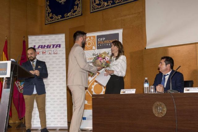 La Hita impulsa la atracción de talento ante su creciente demanda de técnicos cualificados - 1, Foto 1