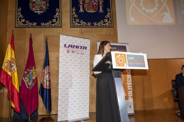 La Hita impulsa la atracción de talento ante su creciente demanda de técnicos cualificados - 2, Foto 2