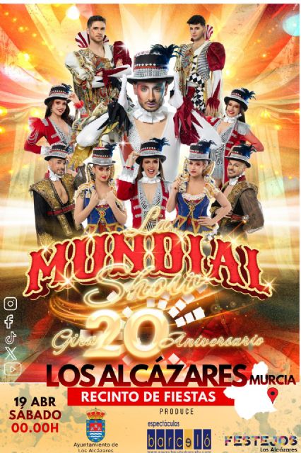 Muchachito Bombo Infierno desembarca en las Incursiones Berberiscas de Los Alcázares - 3, Foto 3