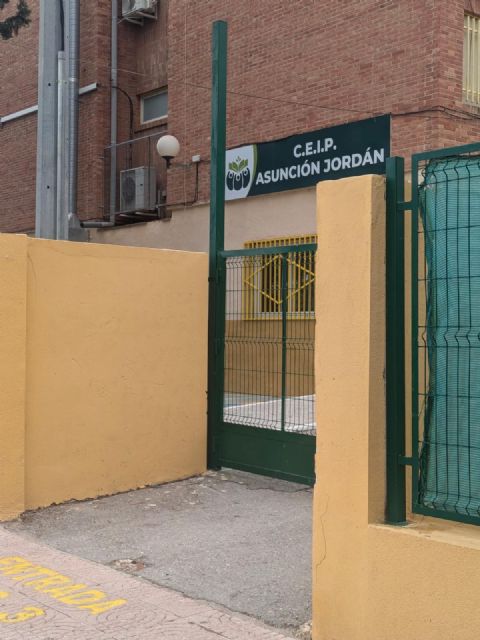 El Ayuntamiento de Puerto Lumbreras saca a licitación las obras de mejora de la instalación de calefacción en el CEIP Asunción Jordán - 2, Foto 2