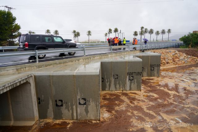 La falta de cesión de terrenos privados obliga al Ayuntamiento a desistir de un proyecto ambiental financiado con fondos estatales - 1, Foto 1