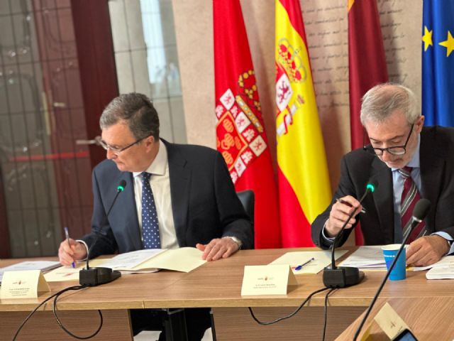 MercaMurcia gana peso comercial con un notable crecimiento en los mercados de frutas y hortalizas, carne y pescado en el primer trimestre de 2025 - 1, Foto 1