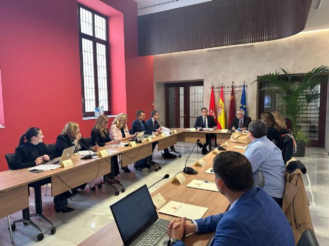 MercaMurcia gana peso comercial con un notable crecimiento en los mercados de frutas y hortalizas, carne y pescado en el primer trimestre de 2025 - 2, Foto 2