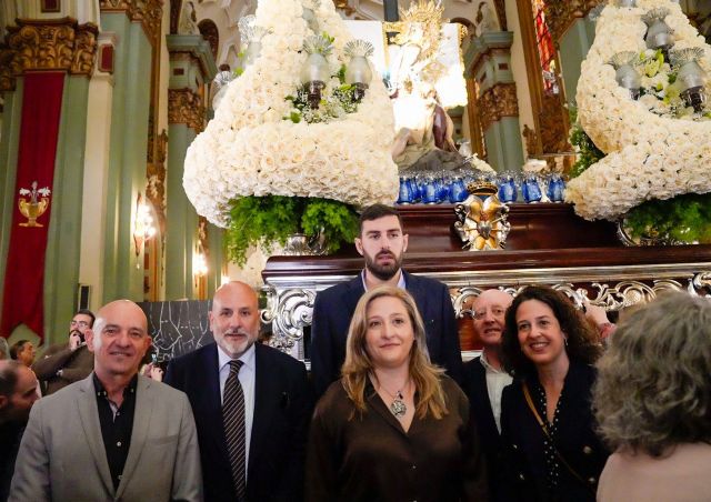 Daniel Sabiote_VOX, Foto 1