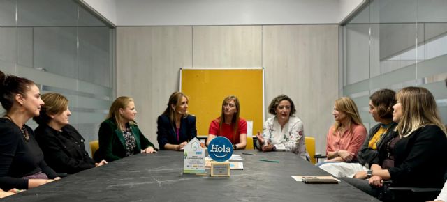 El Servicio de Ayuda a Domicilio, reconocido por su trabajo e iniciativas hacia las personas mayores en situación de soledad - 2, Foto 2