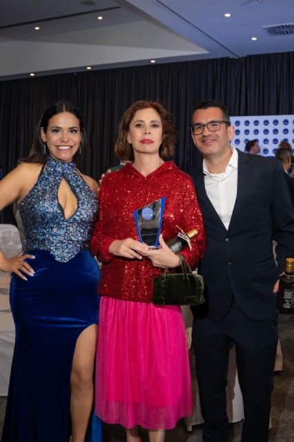 Una gala de talento, diversidad e inspiración con proyección internacional - 2, Foto 2