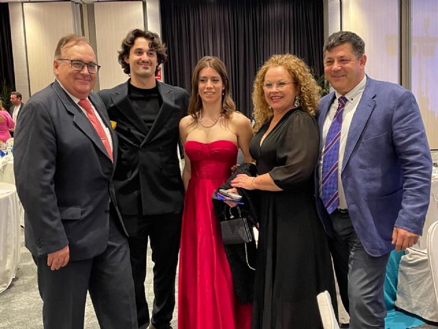 Una gala de talento, diversidad e inspiración con proyección internacional - 3, Foto 3