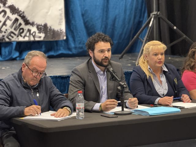 Portmán se rebela contra el sellado impuesto por el Ministerio - 3, Foto 3