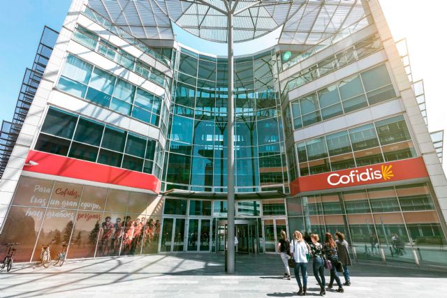 Cofidis moderniza su identidad visual con un nuevo logo que la reafirma como una marca cercana, humana y al lado de los clientes - 4, Foto 4