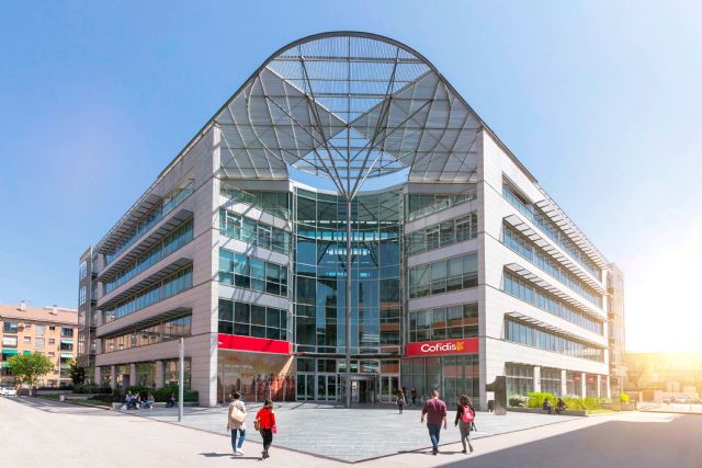 Cofidis moderniza su identidad visual con un nuevo logo que la reafirma como una marca cercana, humana y al lado de los clientes - 5, Foto 5