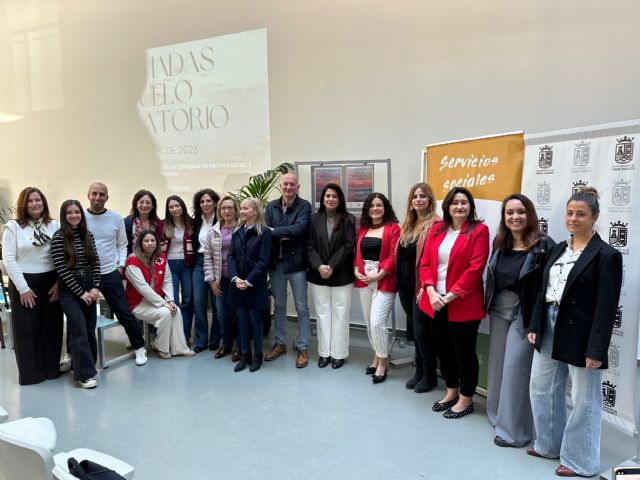 Jornada Duelo Migratorio - 3, Foto 3