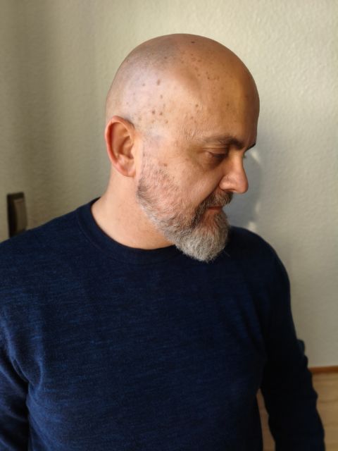 Ismael Orcero nos muestra La cartografía celeste - 2, Foto 2