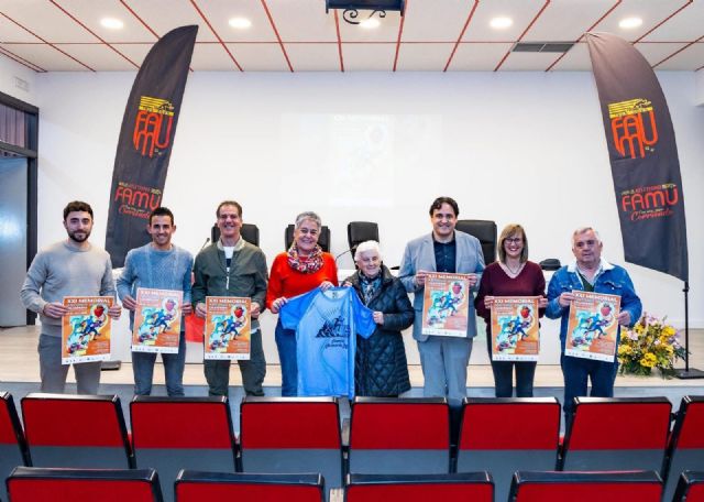 XXI Media Maratón y 10,5km. de Montaña de Calasparra - Memorial Antonio de Béjar - 2, Foto 2